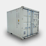 10' Shipping Container For Sale