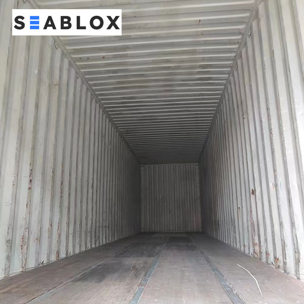 40' Used Container For Sale - Image 5