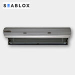 shipping container rollup door